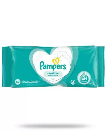 pampers io