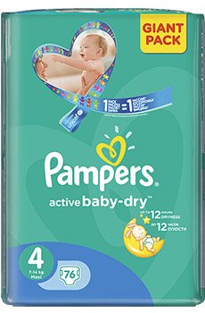 pampers premium care 1 88 szt promocja