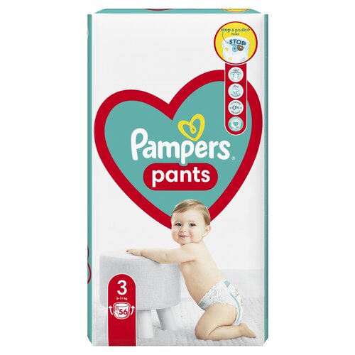 pampers targówek