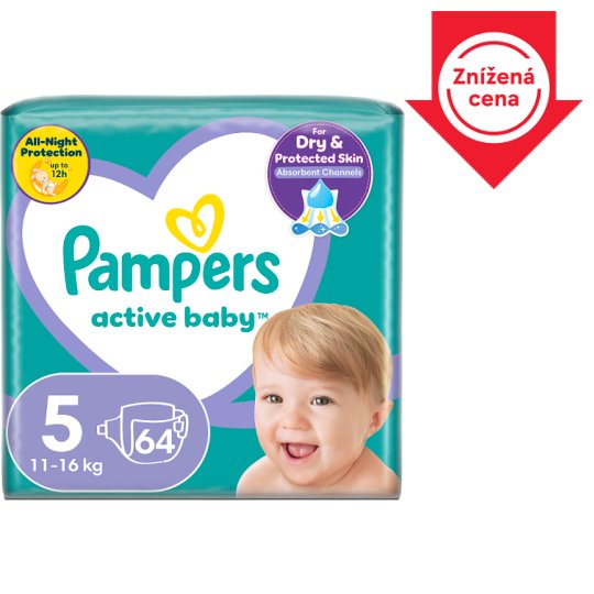 pampers procare a premium care