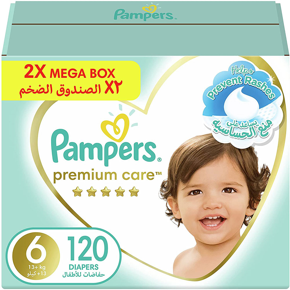 lidl pampersy fimy pamper