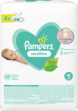 pampers size 8 20