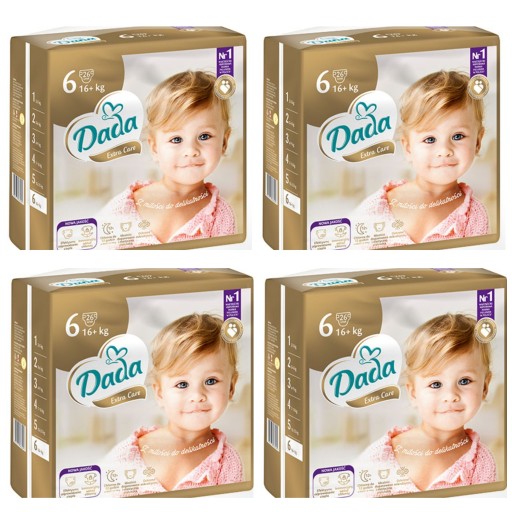 pampers wskaźnik wilgotności dada i