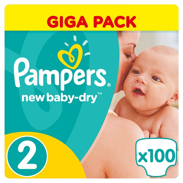 drogeria online pampers dada