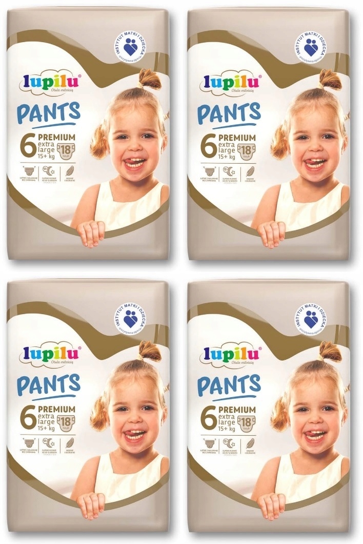 emag pieluchy pampers