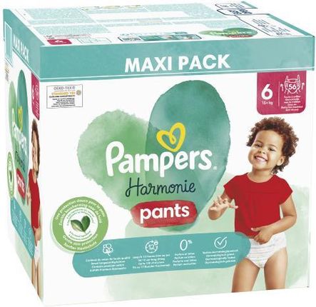 pants 4 pampers promocja