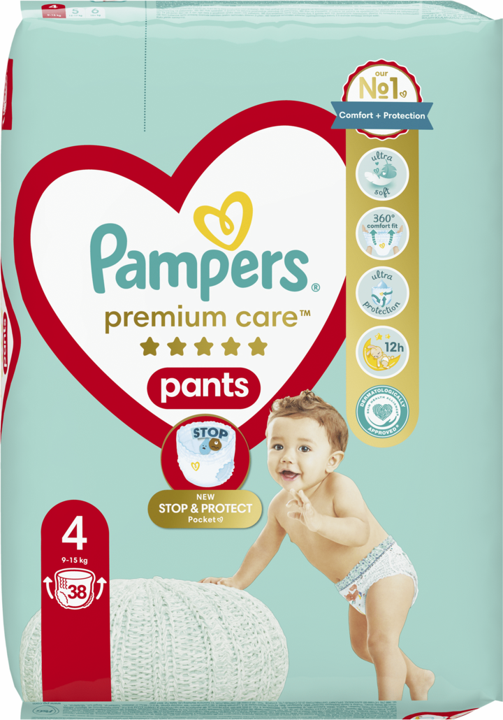 pampers maxi pack 1