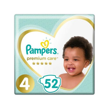 pampers pieluszki premium care 1 newborn