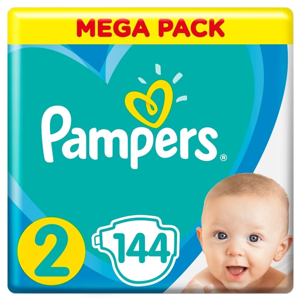 pampers konkurs