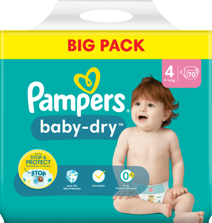 pampers premium care a procare