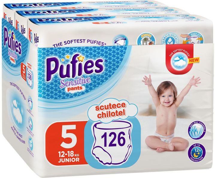 pampers sleep &play opinie