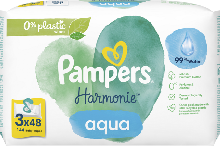 pampers 2 122 sztuki