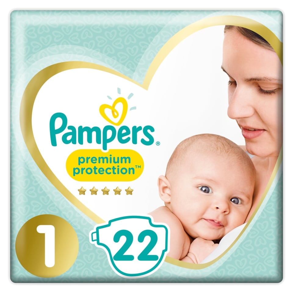 pampers 3 megapack