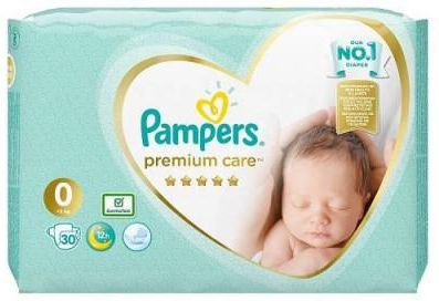 pieluchomajtki pampers 6 allegro