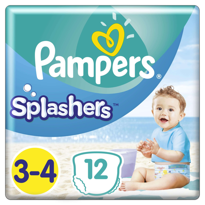 kaufland pampers sensitive