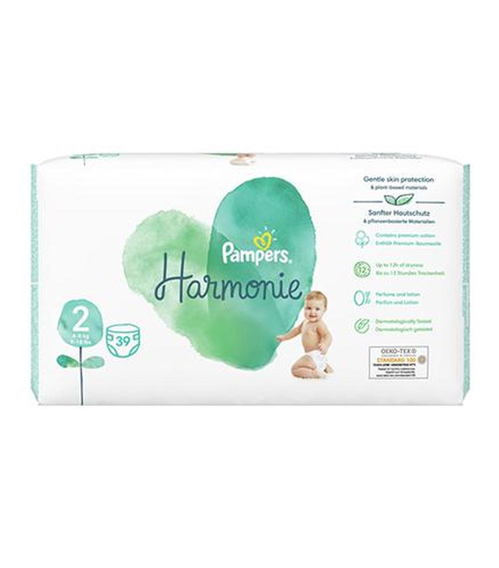 pampers premium care 2-5 kg cena