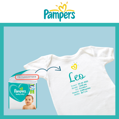 pampers pieluchomajtki pants 4 maxi 176 szt