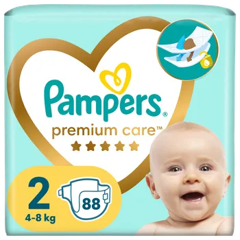 pampers skład pieluch