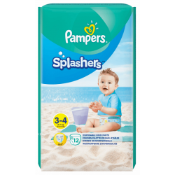 pampers pro care rozmiary