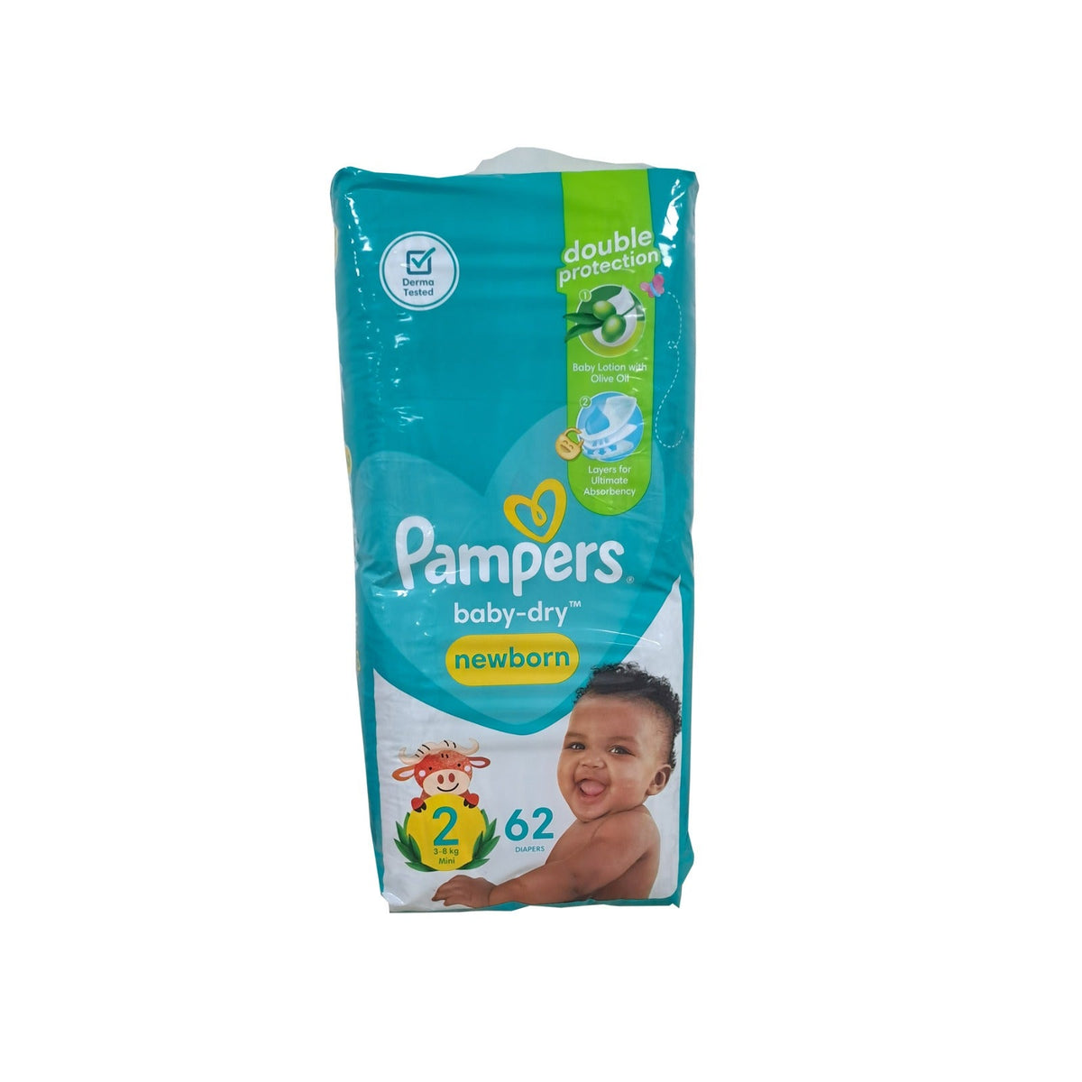 pampers premium protection rossmann