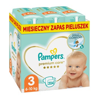 Pieluszki Insinse Q6 S 4-8kg