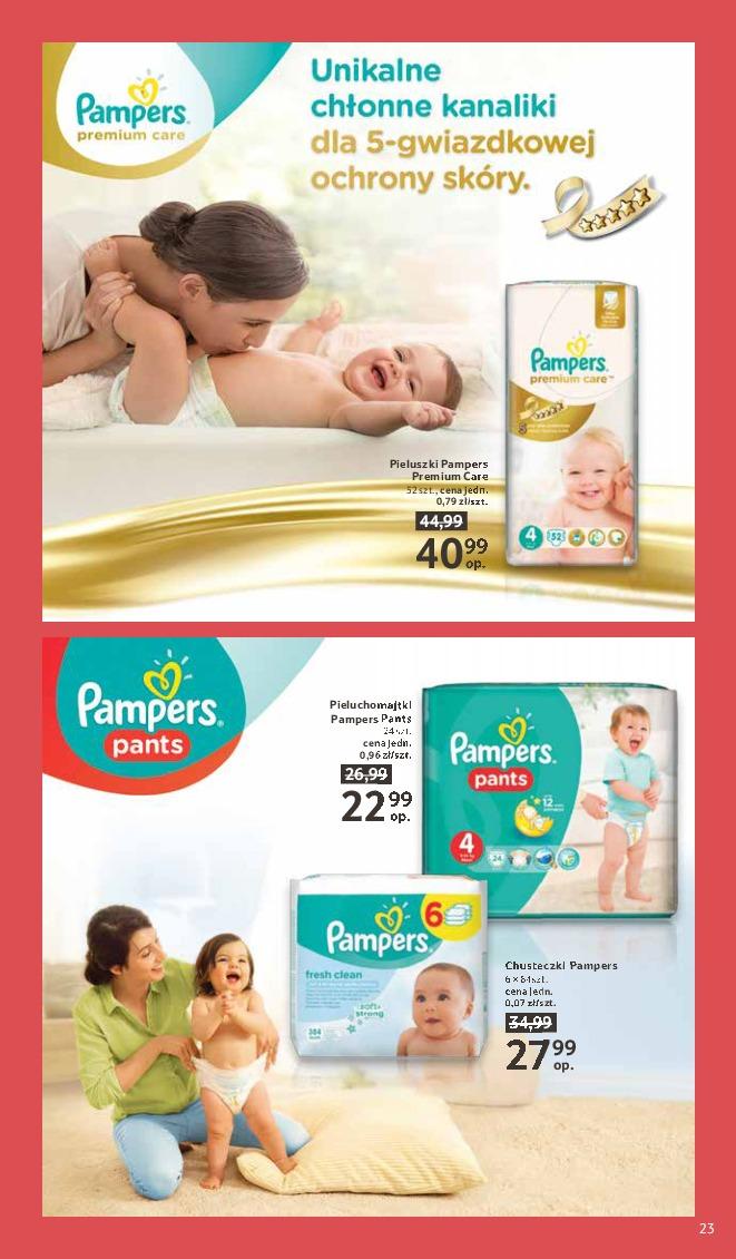 pampers mega box 4 carrefour