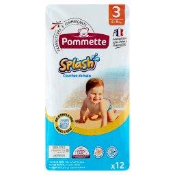 pampers active baby 4+ maxi plus 120 szt