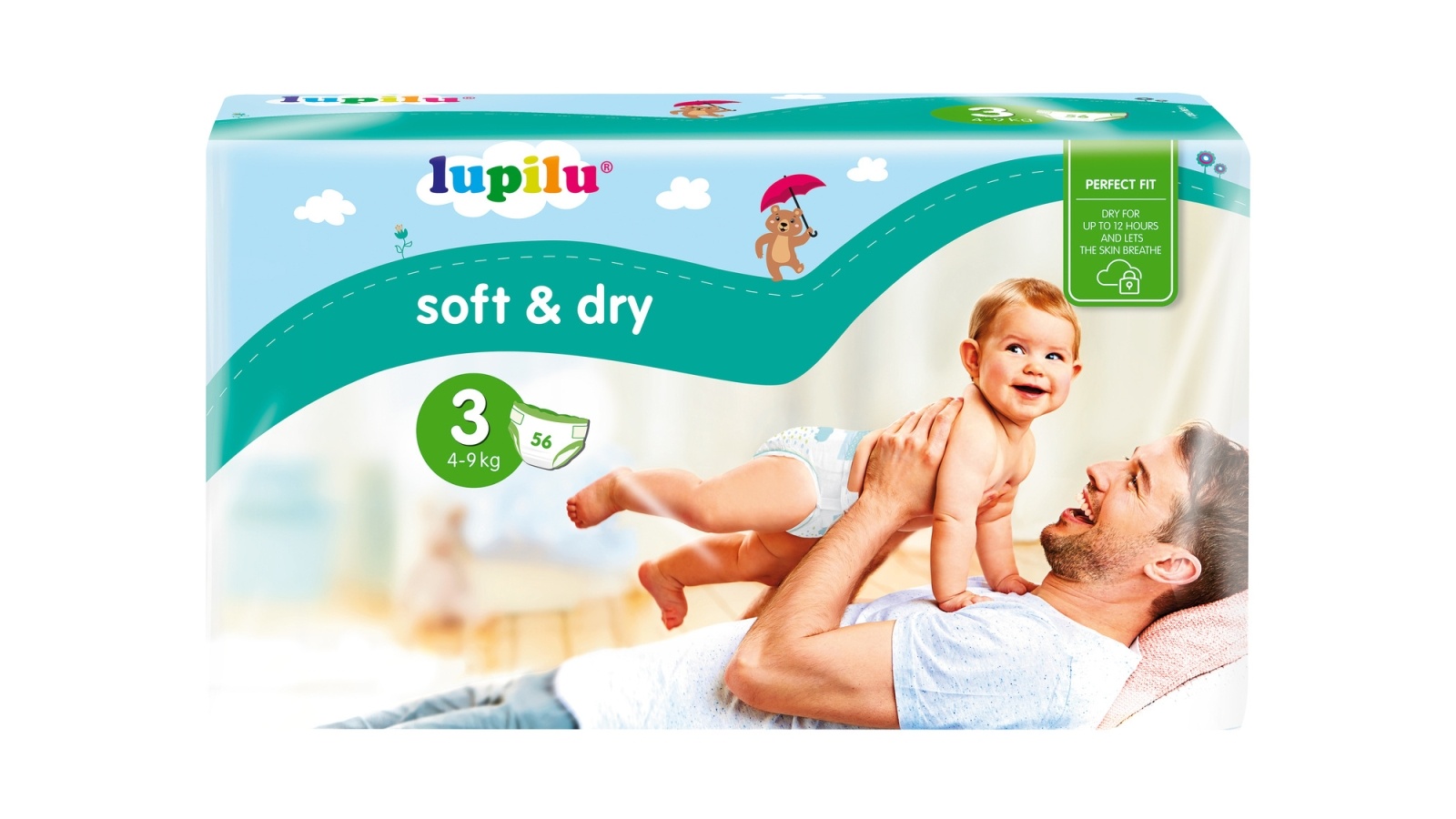 pampers premium 4 66 tesco