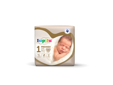 pampers rossmann