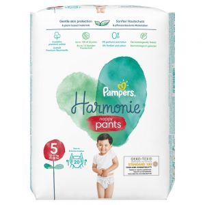 pampers prezi