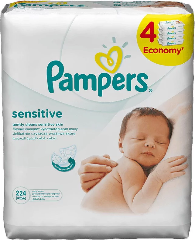 pampers pieluchomajtki extra large pants