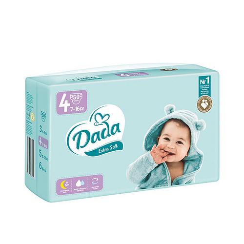 biedronka pampers supercena