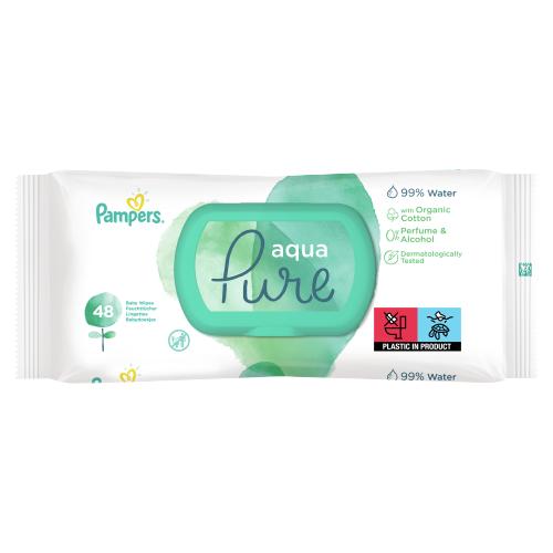 pampers mini pieluchy 2 4-8 kg