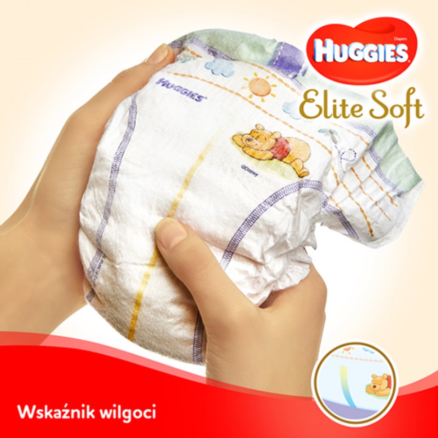 pampers 5 50szt