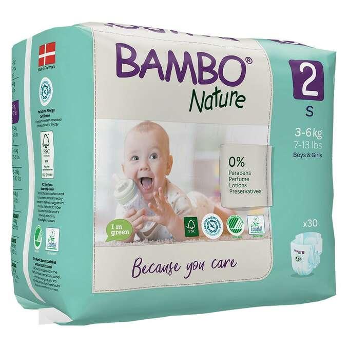 pampers premium care 2 240 szy