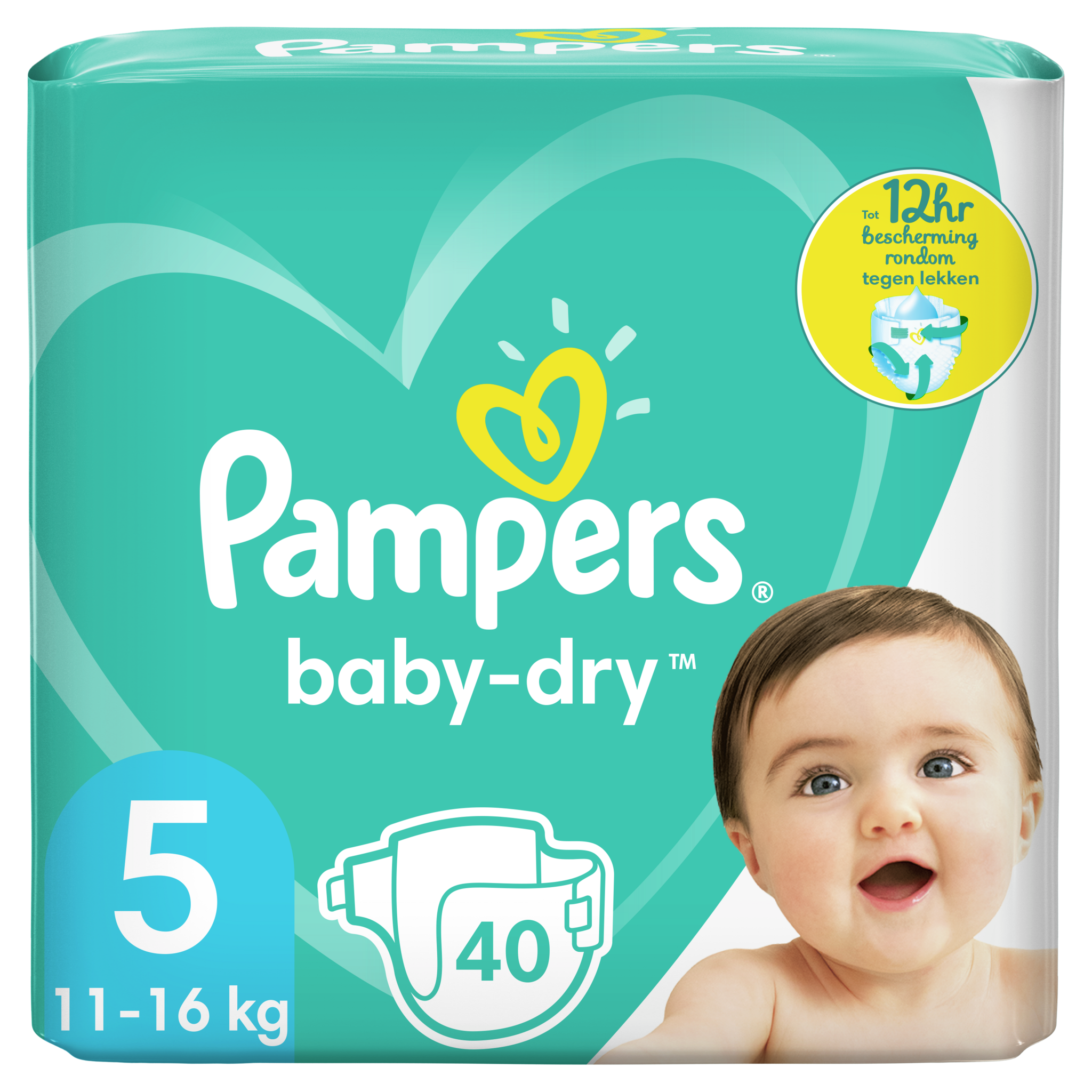 pampers smyk