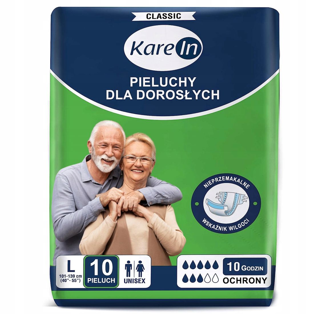 lidl.pl pampers