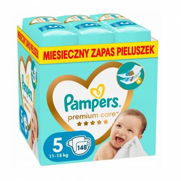 pampers reklama kołysanka