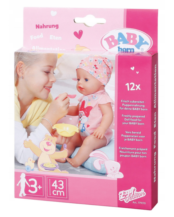 smyk pampers zapas na miesiąc