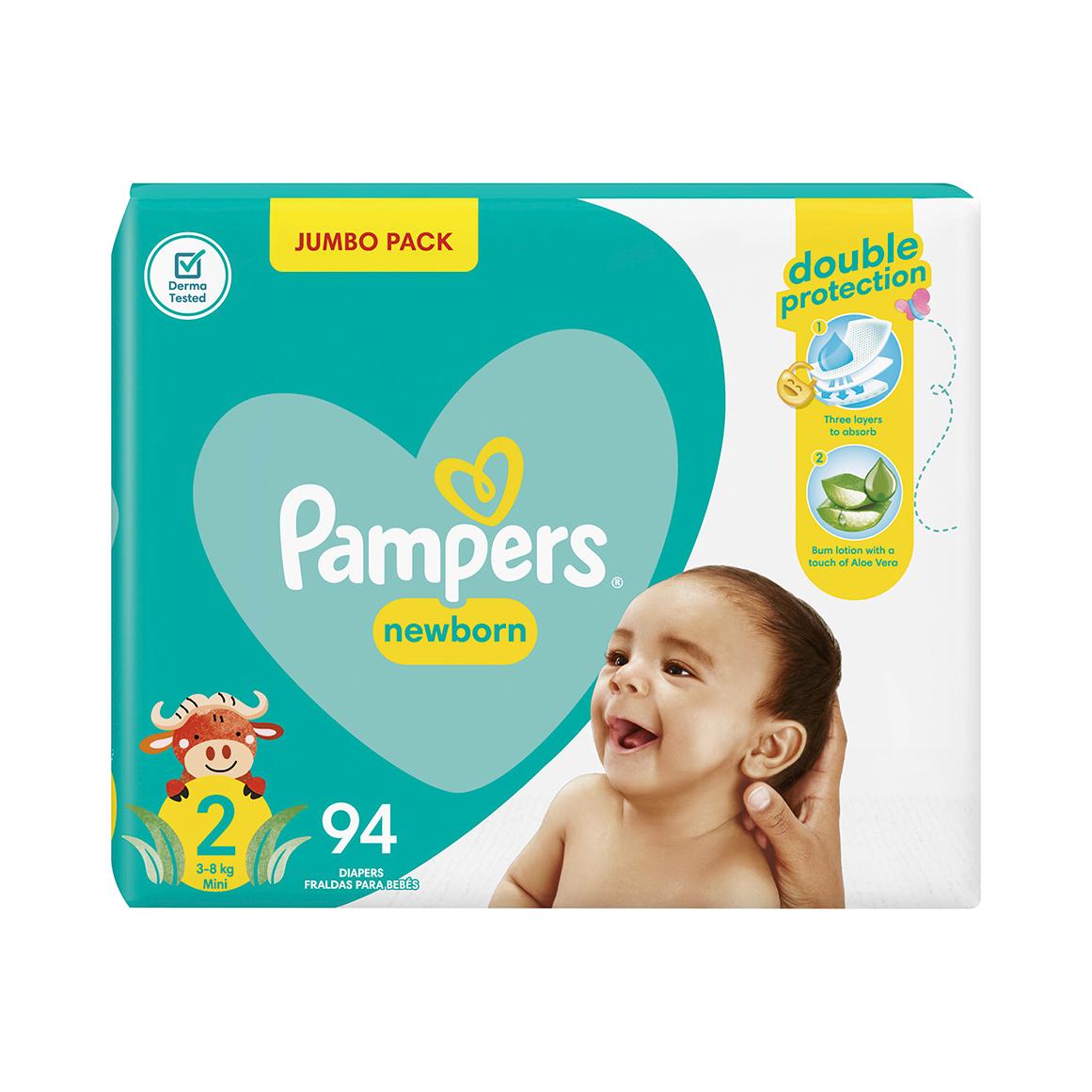 pampers 1 sklepy