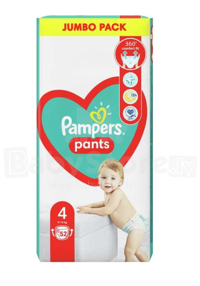 pampers premium promocja