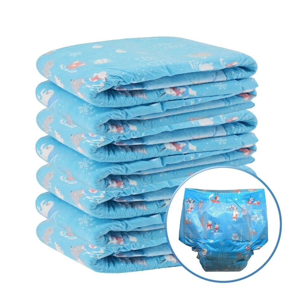 pieluchy pampers premium care 3 midi 120szt zapas na miesiąc