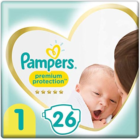 pampers 5 156 sztuk