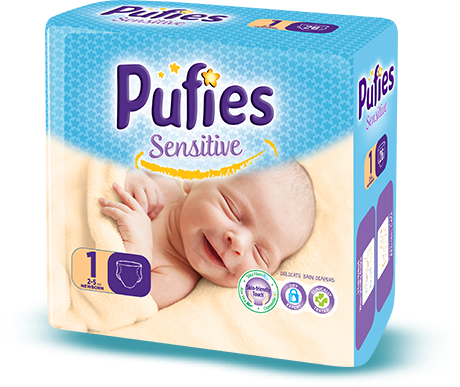 chusteczki pampers new baby sensitive opinie