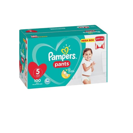 pieluchy pampers premium care 2 cena