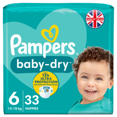 dyrektor zol wielicka pampers