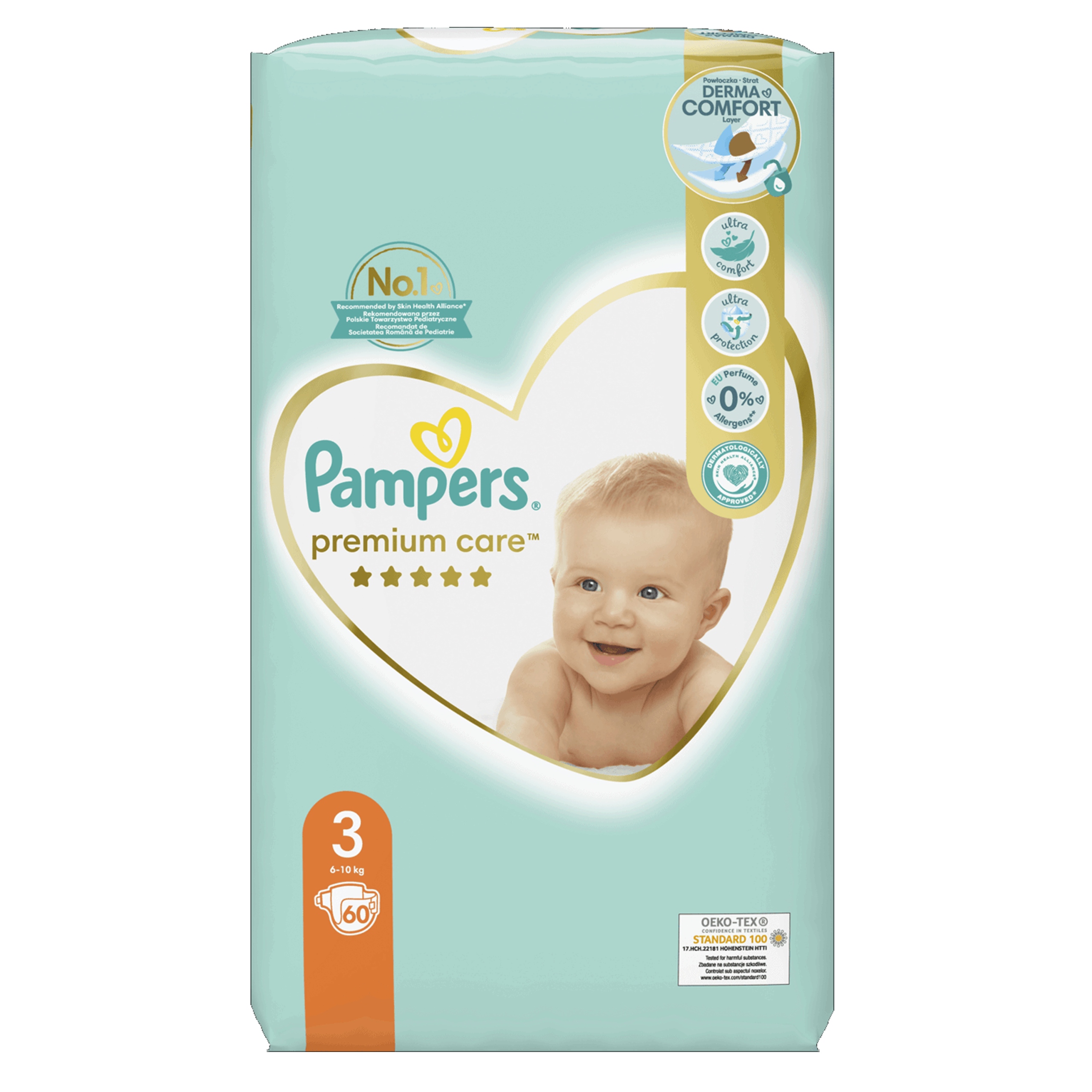pampers 240