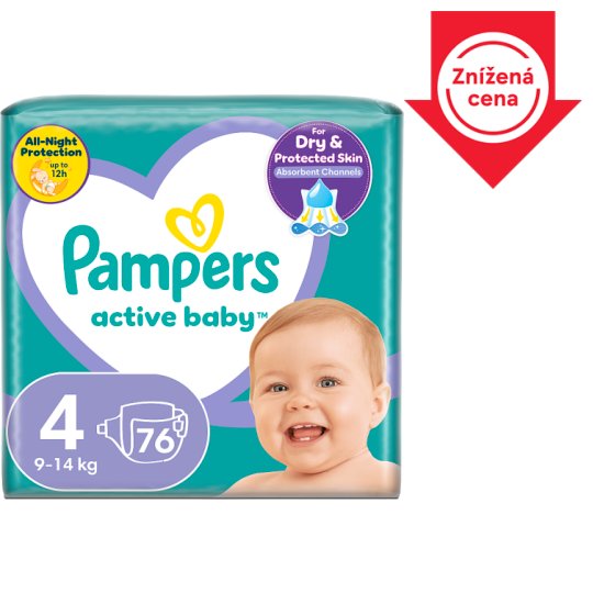 pampers pants pasek z tyłu