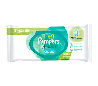 pampers premium care 4 lecsztuk