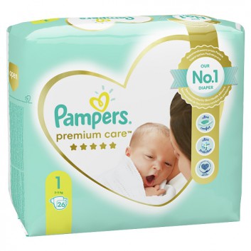 pampers sleep and play 3 opinie